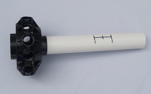 Récupération intex tube - intex,