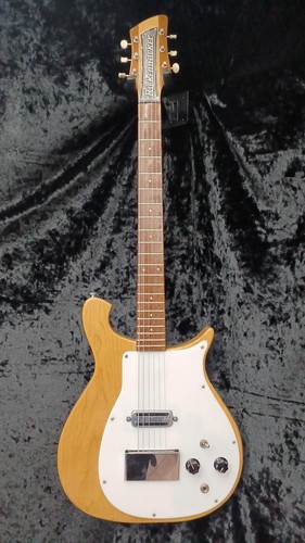 Guitare électrique