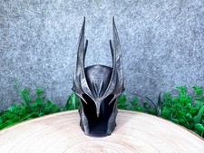 Figurine articulée Sauron Design Nerd Geek Gift Collection Edition Film Rare ...