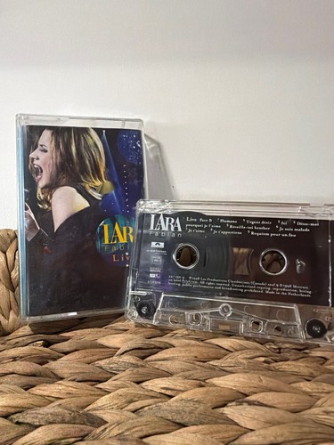 Cassette audio musique - audio, tape