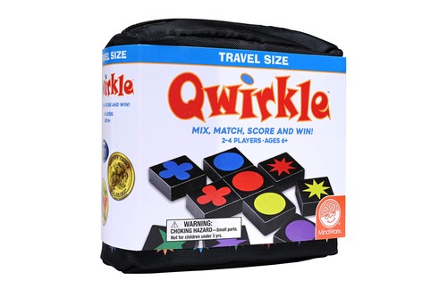Mindware qwirkle travel - ,