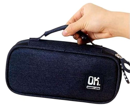 Grande trousse capacité 60 - trousse,