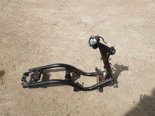 Cadre De Remplacement Scooter