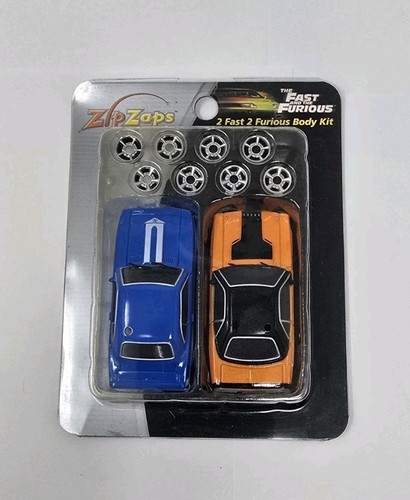 Zip zaps micro - zaps, 2