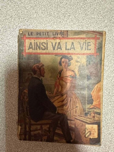 Ainsi vie bon état - va, la