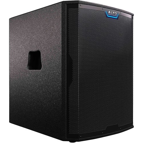 Alto ts18s 2500w - alto,