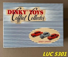 COFFRET VIDE DINKY JUNIOR