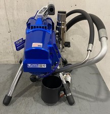 Graco Ultra 395 Electric