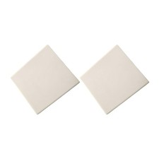 2x coussins de mousse de