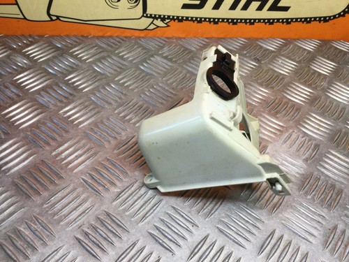 Capot tronçonneuse stihl - stihl, ms