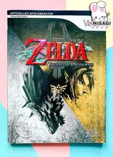 The Legend Of Zelda: Twilight