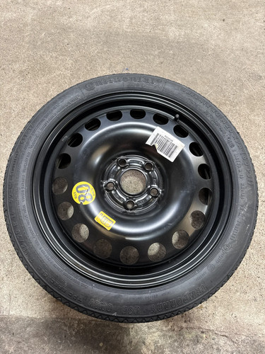 Roue secours rechange - roue, de