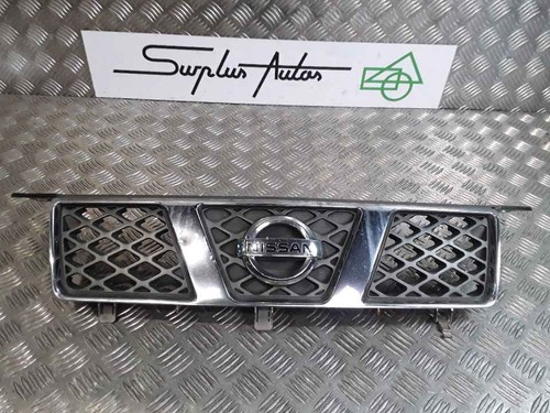 Calandre nissan trail 5p - i,