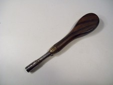 outil ancien d'armurier pour