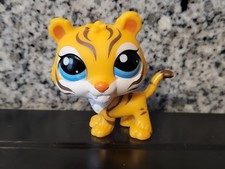 Lps 2458 littlest petshop - littlest,