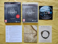 The Elder Scrolls V Skyrim The