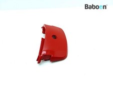 Queue carénage milieu Ducati