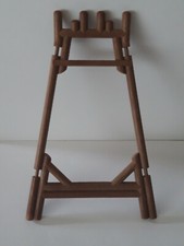 Playmobil 3419 western pied de