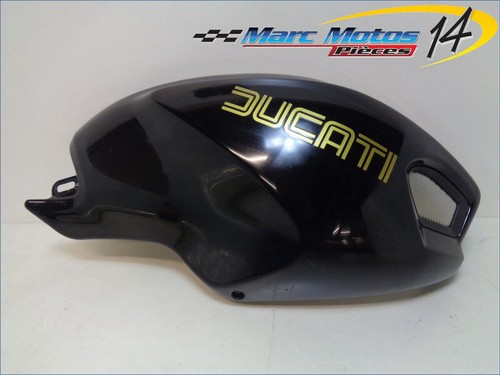 Habillage reservoir ducati - de,
