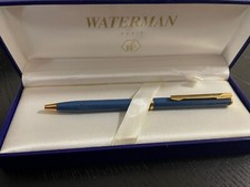 🖋️ Stylo-bille Waterman