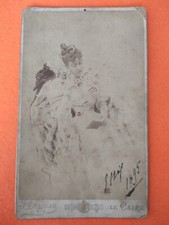 Photo Portrait Femme Mode