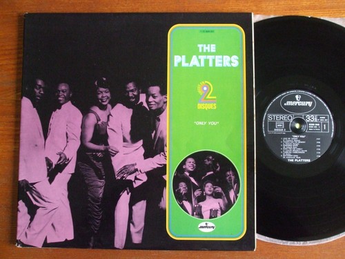 2lp double album 33t the - 33t,