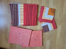 Ensemble parure lit de 140 Thais