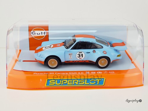 Slot car scalextric superslot - slot,