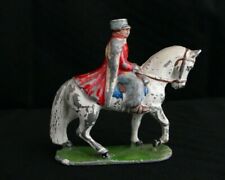 QUIRALU Officier Spahi à