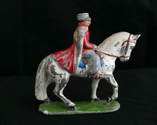 Quiralu officier spahi - quiralu,