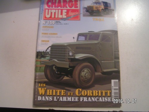 Charge utile n - **b,