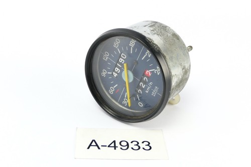 Moto guzzi 850 1981 - 850,