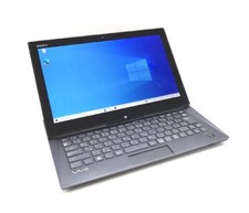 SONY VAIO SVD1323SAJ Touch