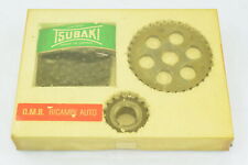 Kit De Chaîne De Distribution