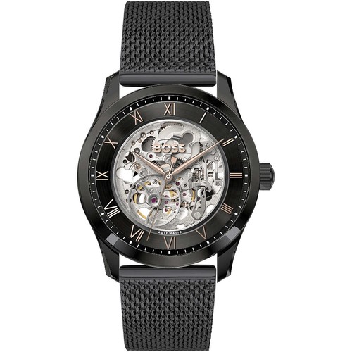 Automatique montre homme hugo - automatique,