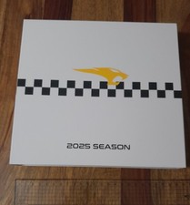 Marc VDS Racing Team Boutsen