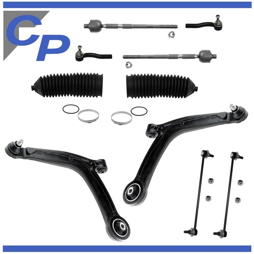 Bras kit avant pour fiat - bras, c