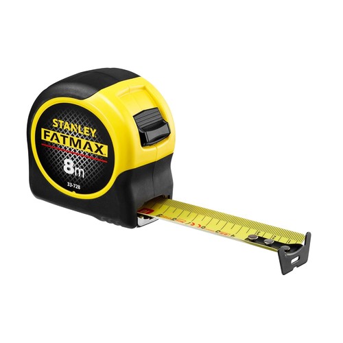 Stanley 728 mètre ruban - stanley,