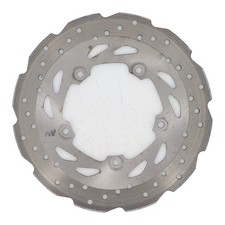 Disque frein avant (Mbk /