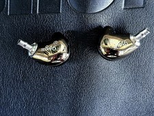 Shure SE846 + IFI GO POD