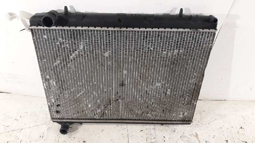 1330w2 radiateur eau - radiateur, pour