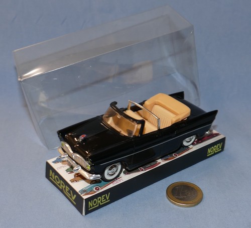 Norev réf simca - norev, :