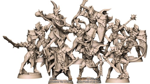Artisan guild modular ashen - artisan,