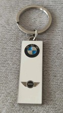 Porte-clés BMW. Austin Mini