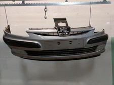 Pare choc avant PEUGEOT 607 PHASE 1 7401Q2