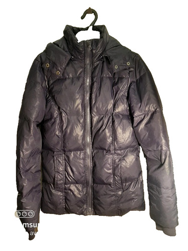 Doudoune femme tex - doudoune,