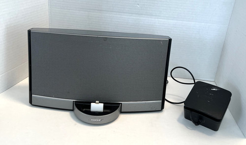 Bose sounddock portable - bose,
