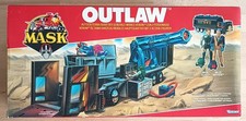 MASK Véhicule OUTLAW Neuf