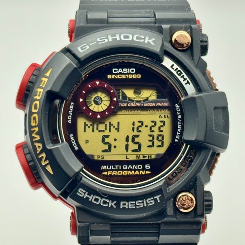 Montre numérique solaire