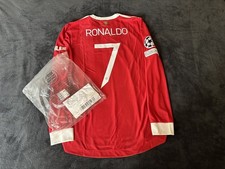 Maillot Manchester United
